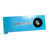 For ZOTAC Acer RTX 2070 8GB Blower Replacement Graphics Card GPU Heatsink