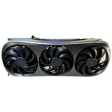 For Zotac Gaming GeForce RTX 4090 AMP Extreme AIRO Video Card Heatsink RTX4090 Graphics Card Cooling Heastink
