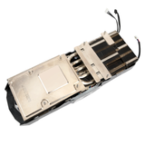 Heatsink Cooler Fan Replacement For Colorful iGame GeForce RTX 2080 Ti Advanced OC-V RTX 2080 SUPER Graphics Video Card