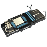 For Inno3D RTX 2080 Super 8GB 256Bit GDDR6 Graphics Card Replacement Heatsink