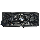 For Gigabyte AORUS GeForce RTX 3070 MASTER Graphics Card Replacement Heatsink