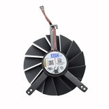 Vidoe Card Fan For NVIDIA GeForce RTX 2080 2080Ti Founders Edition 85MM DAPA0815B2UP001 DAPA0815B2UP004 GPU Cooling Fan
