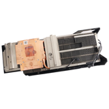 For Gigabyte RTX 3080 GAMING Graphics Card Replacement Cooling Heatsink RTX3080 GV-N3080GAMING OC-10GD GPU Fan