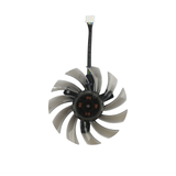 75MM PLD08010S12HH R9 290 R9 380X Cooler Fan For Gigabyte GTX 670 680 760 Ti G1 GTX 770 780Ti Graphics Card Cooling Fan