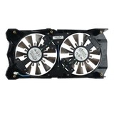 For Sapphire RX 460 GA91B2H 85MM 4Pin Graphics Card Replacement Fan