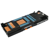 For Inno3D RTX2080Ti Twin X2 11GB 352Bit GDDR6 Graphics Card Replacement Heatsink