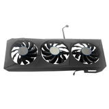 RTX3070 Graphics Card Replacement Fan For Gigabyte RTX 3070 Eagle Video Card Fan with Shell Origianl