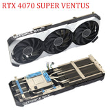 For MSI GeForce RTX 4070 4070Ti 4070S 4070TI VENTUS 3X Hestsink