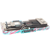 For ZOTAC GeForce RTX 3060 Ti Gaiming Graphics Card Replacement Heatsink