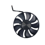 110MM RTX3090 RTX3090Ti Graphics Card Fan For NVIDIA RTX 3090 FE/ 3090 Ti FE Founders Edition Cooling Fan