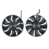 Graphics Card Cooling Fan For NVIDIA RTX 3080 FE / 3080Ti FE Founders Edition GPU Fan