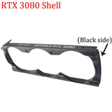 For EVGA GeForce RTX 3060Ti 3070 3080 3080Ti 3090 XC3 BLACK GAMING Replacement Graphics Card GPU Heatsink Without Fan