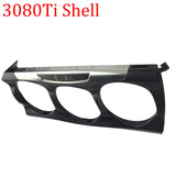 New Video Card Heatsink For EVGA RTX 3080 Ti FTW3 Ultra Gaming Heat Sink Cooling Fan