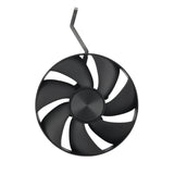 For NVIDIA GeForce RTX 4090 Founders Edition Video Card Fan AD4A31K04 AD4A31K05 RTX4090 Graphics Card Cooling Fan