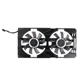 Inno3D GeForce GTX 1660,1660 Ti, RTX 2060 GPU Fan Replacement