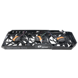 Original RTX2060 Video Card Fan with Shell For Colorful RTX 2060 Ultra Replacement Graphics Card GPU