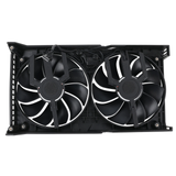 For Sapphire PULSE AMD Radeon RX 6500 XT FDC9015U12S 90MM 4Pin Graphics Card Replacement Fan