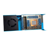 For ZOTAC Acer RTX 2070 8GB Blower Replacement Graphics Card GPU Heatsink