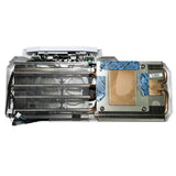 For GALAX GeForce RTX 2080 2080Ti HOF Graphics Card Replacement Heatsink with Backplane