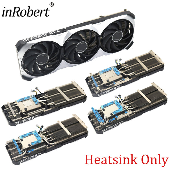 For MSI GeForce RTX 4070 4070Ti 4070S 4070TI VENTUS 3X Hestsink
