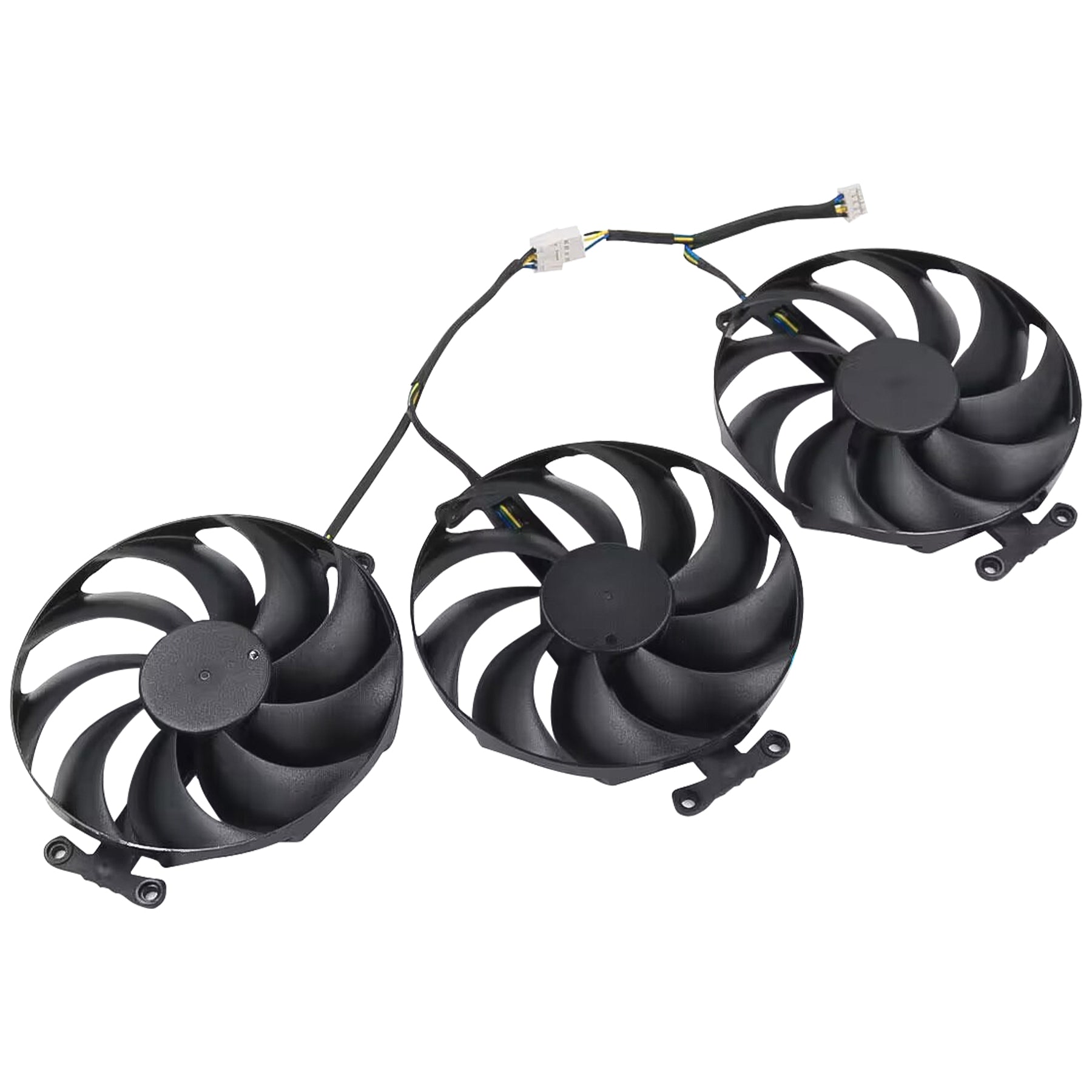For Powercolor RX 7900 GRE 7900XT 7900XTX Red Devil