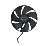 For NVIDIA GeForce RTX 4090 Founders Edition Video Card Fan AD4A31K04 AD4A31K05 RTX4090 Graphics Card Cooling Fan
