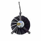 Vidoe Card Fan For NVIDIA GeForce RTX 2080 2080Ti Founders Edition 85MM DAPA0815B2UP001 DAPA0815B2UP004 GPU Cooling Fan