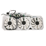 For GALAX GeForce RTX 2080 Ti HOF 88MM Graphics Card Replacement Fan