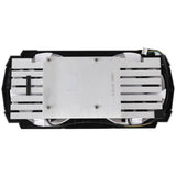 For MSI GTX 950 Graphics Card Replacement Heatsink