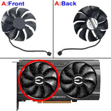 New Original Video Card Fan For EVGA GeForce RTX 3050 3060 3060 Ti XC GAMING 87MM PLA09215S12H RTX3050 RTX3060 RTX3060Ti GPU Fan
