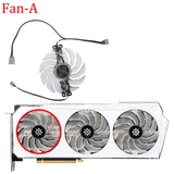 New Original RTX3060 RTX3070 RTX3080 RTX3090 Video Card Fan For Galax GeForce RTX 3060 3070 3080 3090 Graphics Card Cooling Fan