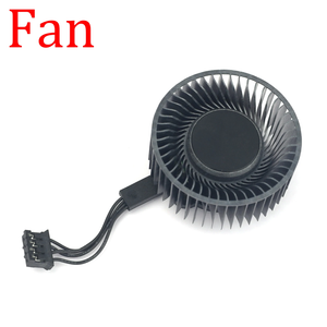 Original Graphics Card Fan For RTX A2000 Cooling Fan Replacement