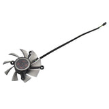 For ASUS GTX 550 Ti 560 Ti FD8015U12S 75MM Video Card Fan