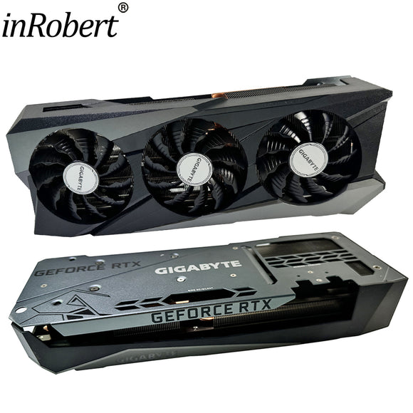 For Gigabyte GeForce RTX 3070 Ti Graphics Card Replacement Heatsink