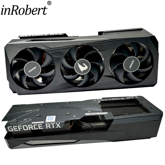 Original RTX3060 Video Card Heatsink For Gigabyte AORUS GeForce RTX 3060 Replacement Graphics Card GPU