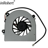 For Hasee K350S K640E K790S K610C K650C-I7 D12 K750S AB7205HX-GC1 Laptop CPU GPU Cooling Replacement Fan