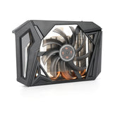 85MM GAA8S2H GPU Cooler Fan Replacement For Gainward PNY RTX 2060 XLR8 GTX 1660 Ti Super 1650 1650S Graphics Video Card