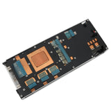 Heatsink Radiator AMD Radeon VII For XFX/Sapphire/PowerColor/MSI/Gigabyte Radeon VII Video Card Radiator