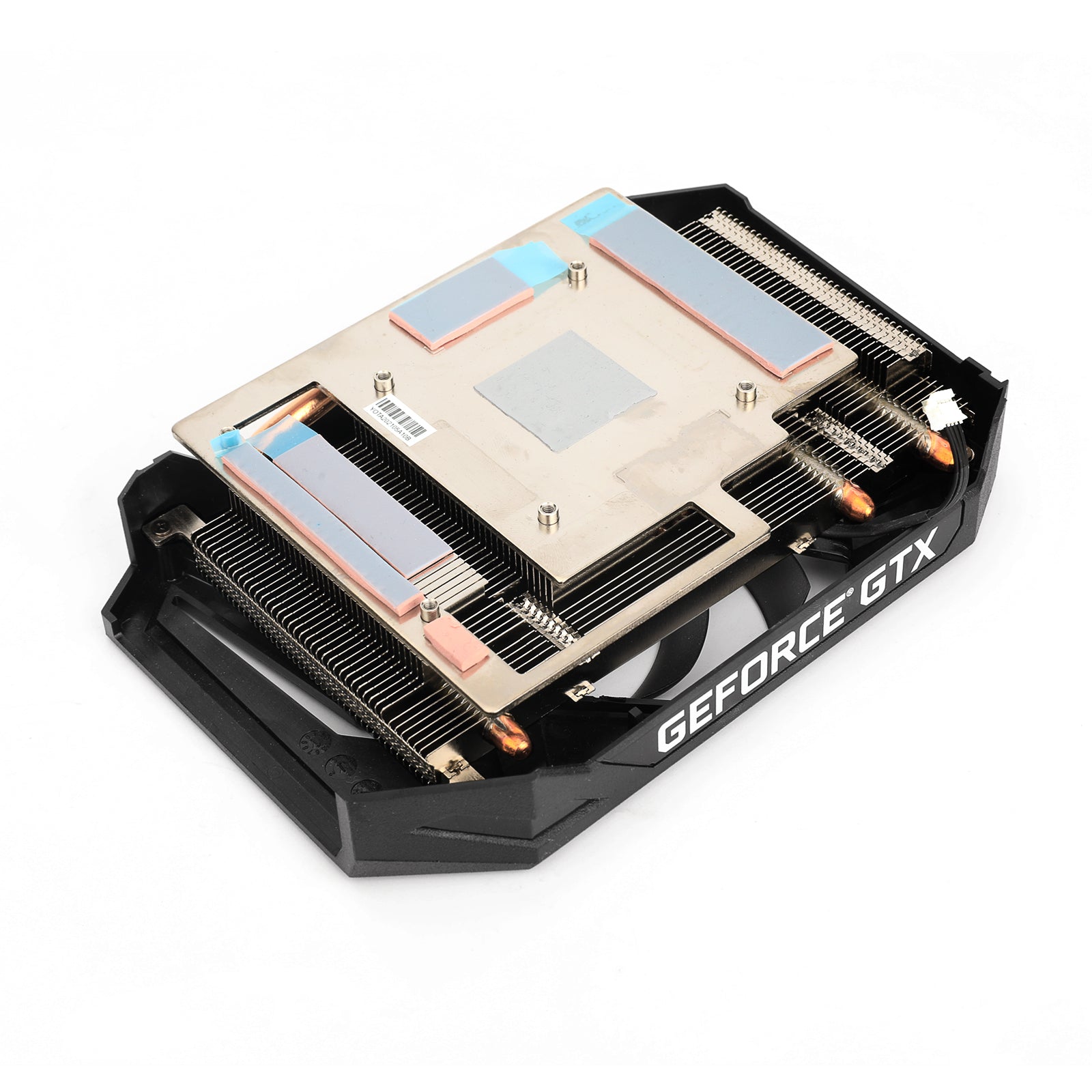 85MM GAA8S2H GPU Cooler Fan Replacement For Gainward PNY RTX