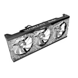 90mm TH9215B2H Graphics Card Fan Replacement For Palit RTX 3070 Ti 3080 3090 Ti GameRock GPU