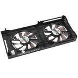 Graphics Card Fan Replacement For Gainward RTX 3050 3060 Ti Ghost GPU Cooling Fan