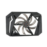 95mm GAA8S2H RTX 2060 Video Card Fan For PNY GTX 1660 1650 Super XLR8 Gaming Single Fan Graphics Card Cooling Fan