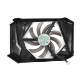 95mm GAA8S2H RTX 2060 Video Card Fan For PNY GTX 1660 1650 Super XLR8 Gaming Single Fan Graphics Card Cooling Fan