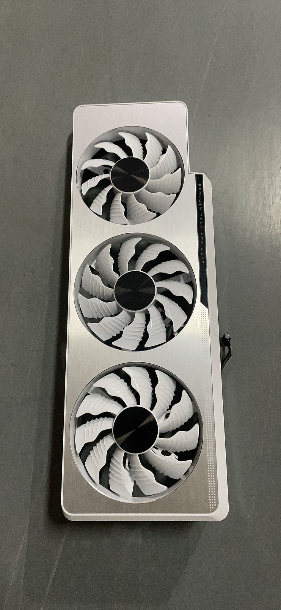 Ventilator voor videokaart - Computer kopen Ventilator voor videokaart - Computer kopen