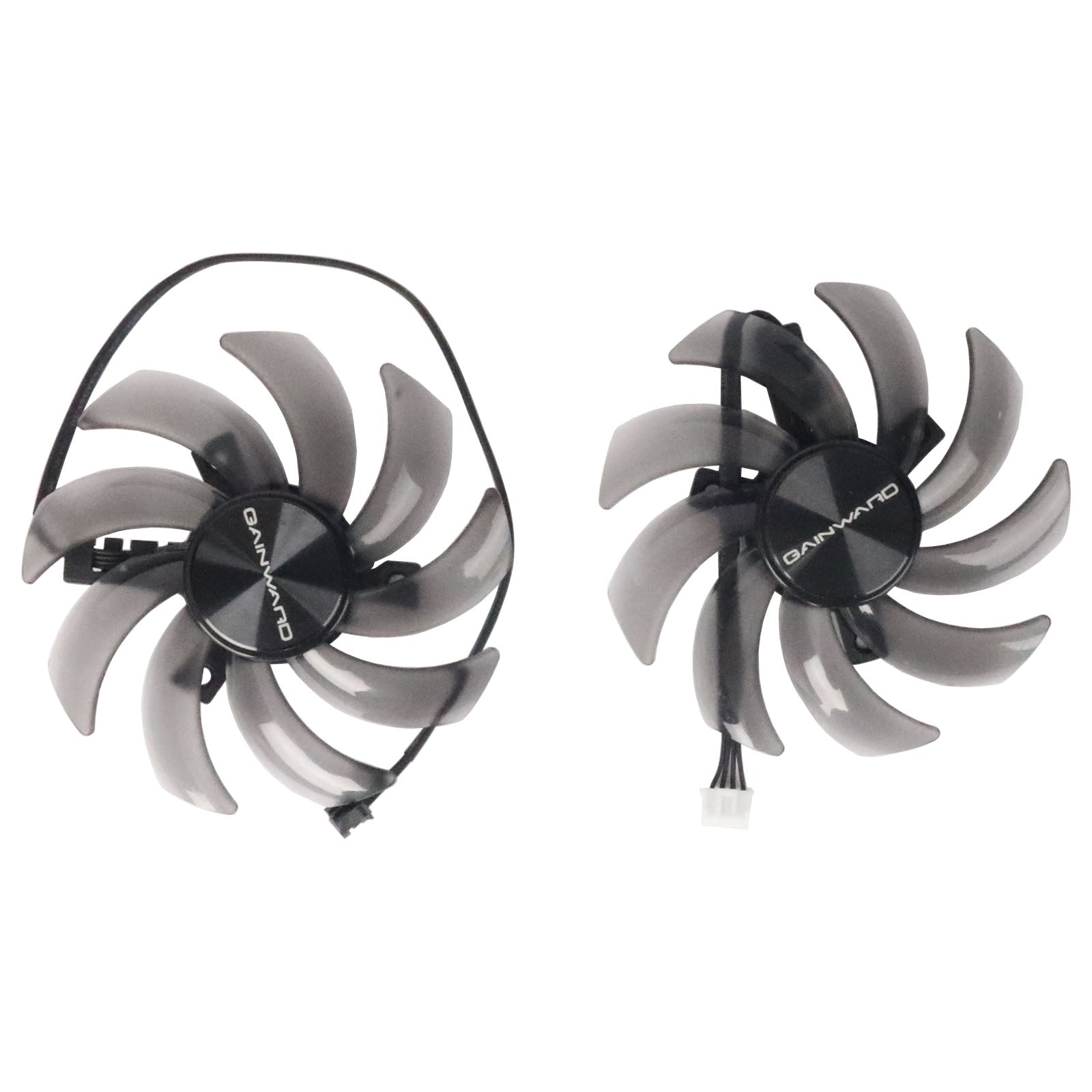 85mm FDC10H12S9-C GPU Cooling Fan For Gainward RTX 2060 2070