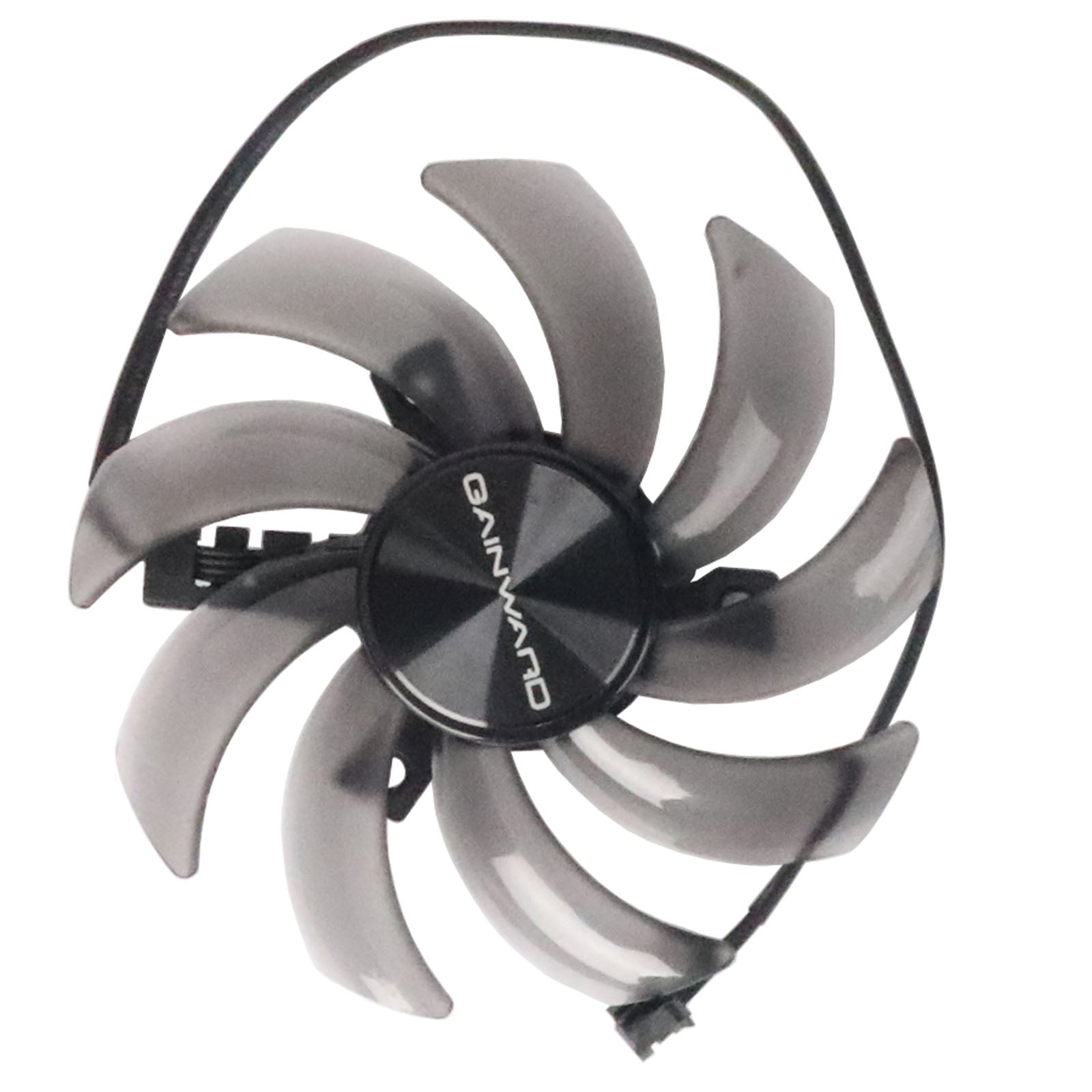 85mm FDC10H12S9-C GPU Cooling Fan For Gainward RTX 2060 2070