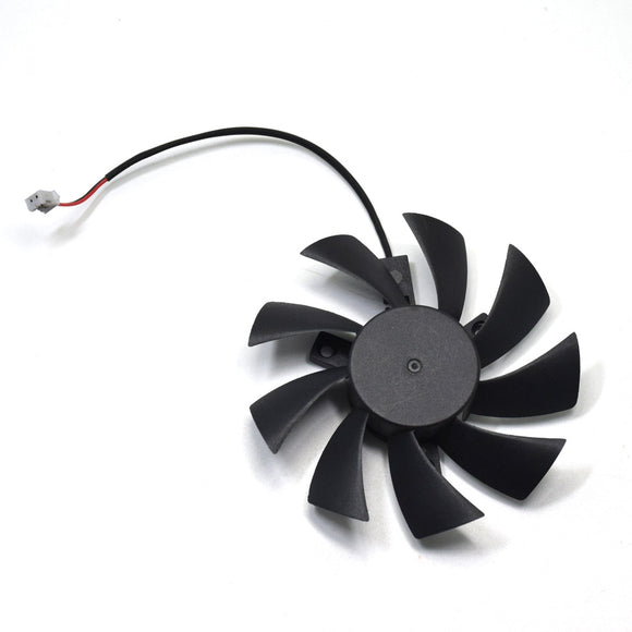 Graphic card fan replacement sales