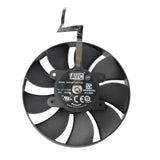 Original Fan Replacement For NVIDIA RTX 3070 Graphics Card DAPC0815B2UP004
