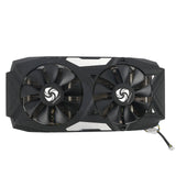 85mm Graphics Card Fan For PowerColor Red Devil Radeon RX470 RX480 RX580 GPU Cooling Fan