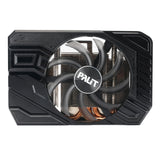FDC10U12S9-C GPU Heatsink Cooler Fan Replacement For PALIT GeForce RTX 2060 StormX OC RTX2060 Graphics Video Card